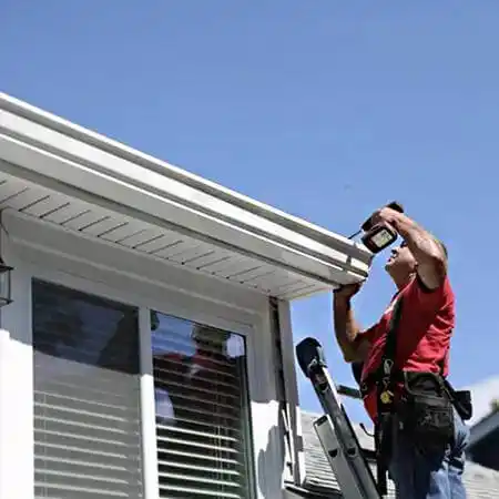 gutter services Evanston